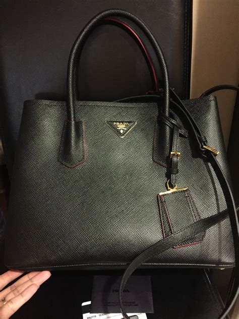 pre used prada bags|authentic preloved Prada bags sale.